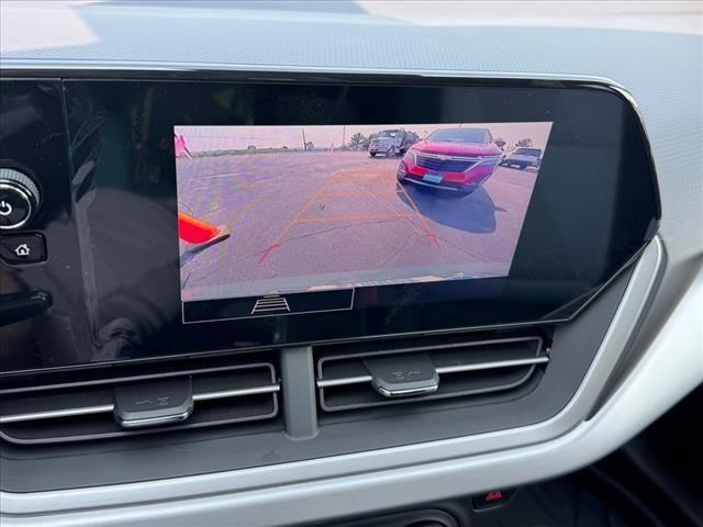 Photo of 2025 Cypress Chevrolet Trax