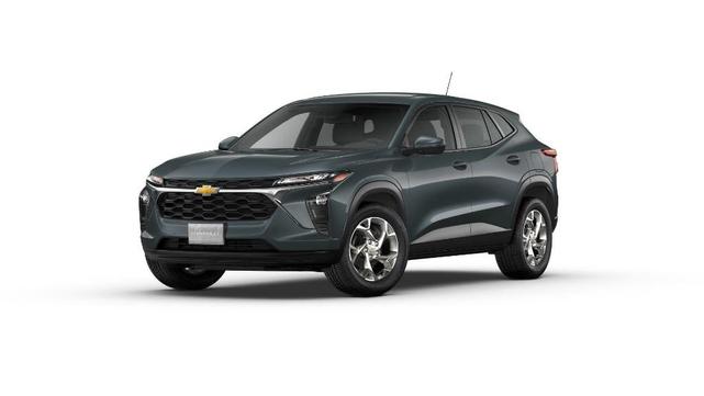 Photo of 2025 Cypress Chevrolet Trax