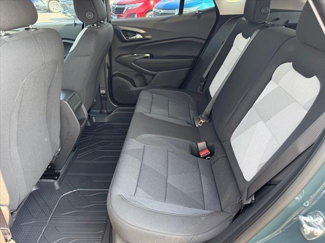 Photo of 2025 Cypress Chevrolet Trax