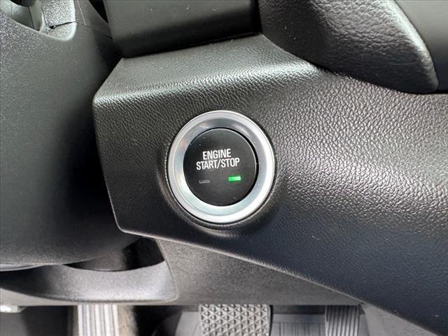 Photo of 2023 Ebony Twilight Metallic GMC Terrain