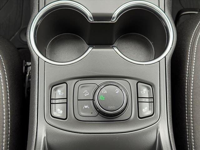 Photo of 2023 Ebony Twilight Metallic GMC Terrain
