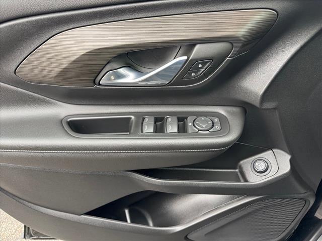 Photo of 2023 Ebony Twilight Metallic GMC Terrain