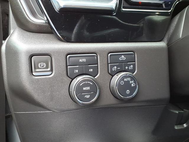 Photo of 2024 Sterling Gray Metallic Chevrolet Silverado 1500