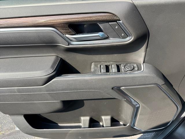 Photo of 2026 Sterling Gray Metallic Chevrolet Silverado 1500