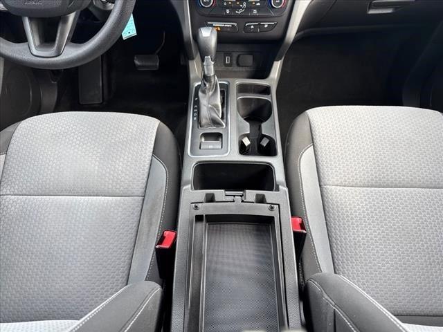 Photo of 2017 Silver Ford Escape
