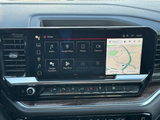 Photo of 2023 Onyx Black GMC Sierra 1500