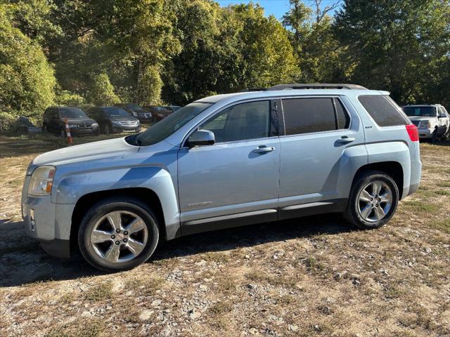 2014 GMC Terrain