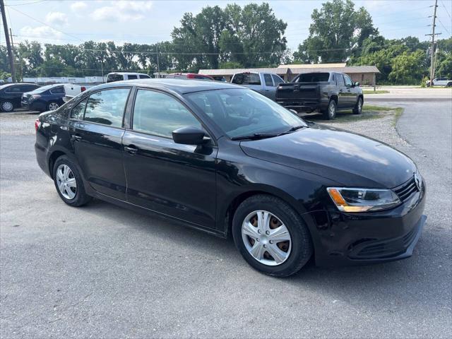 2013 Volkswagen Jetta