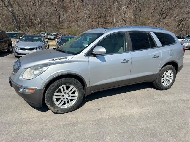 2009 Buick Enclave