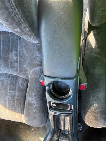 Photo of 1995 Silver Chevrolet Lumina
