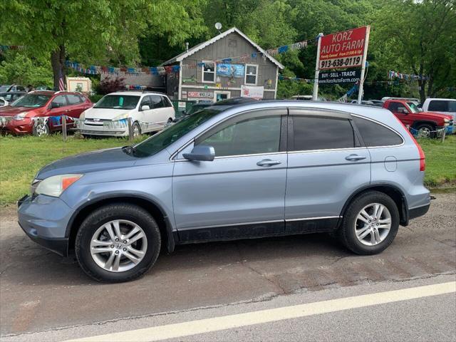 2011 Honda CR-V