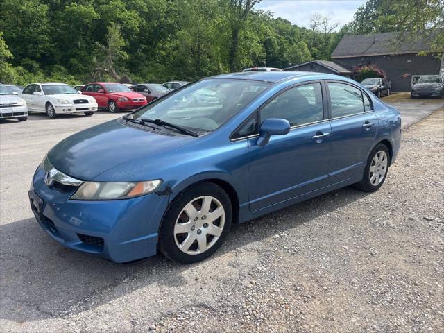 2010 Honda Civic