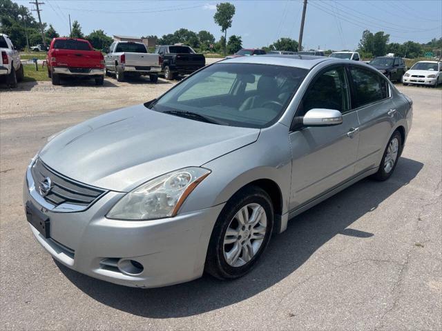 2011 Nissan Altima