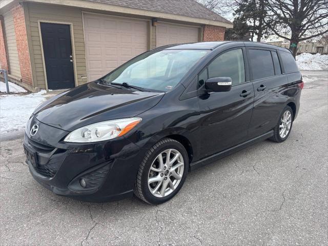 2013 Mazda Mazda5