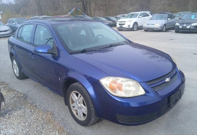 2007 Chevrolet Cobalt