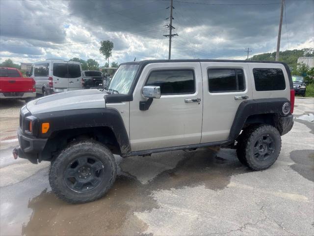 2006 Hummer H3