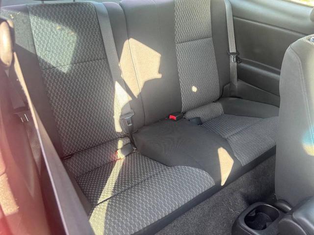 Photo of 2009 Red Chevrolet Cobalt