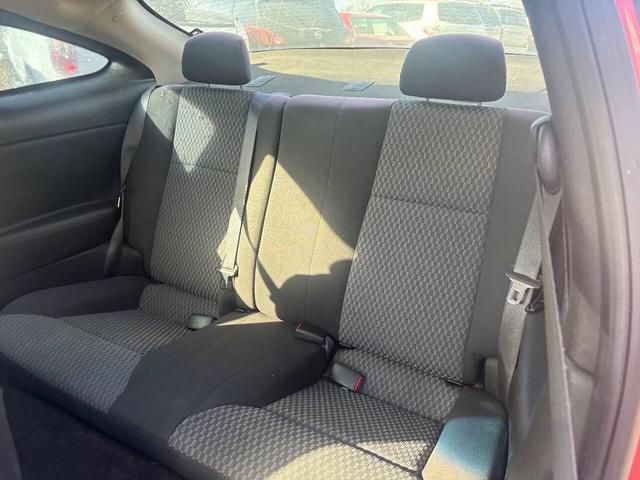 Photo of 2009 Red Chevrolet Cobalt