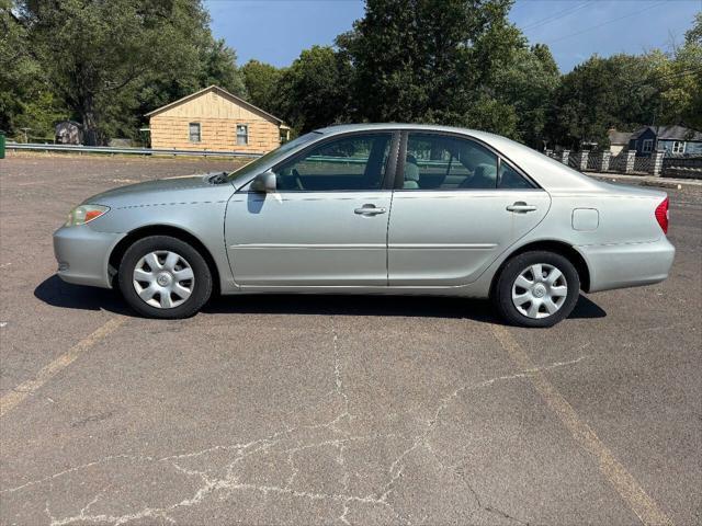 2003 Toyota Camry