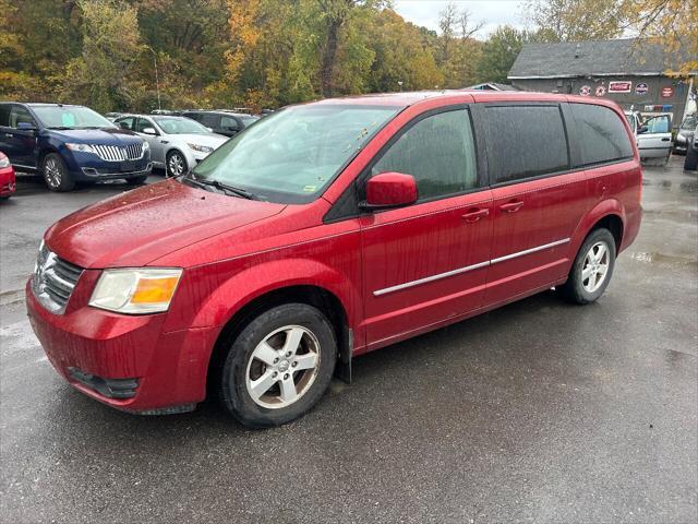 2008 Dodge Grand Caravan