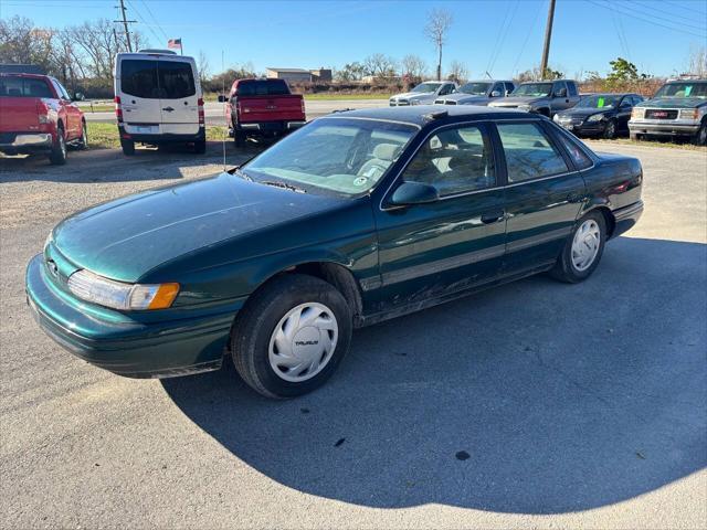 1995 Ford Taurus