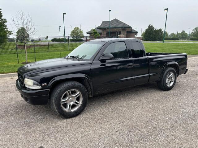 1999 Dodge Dakota