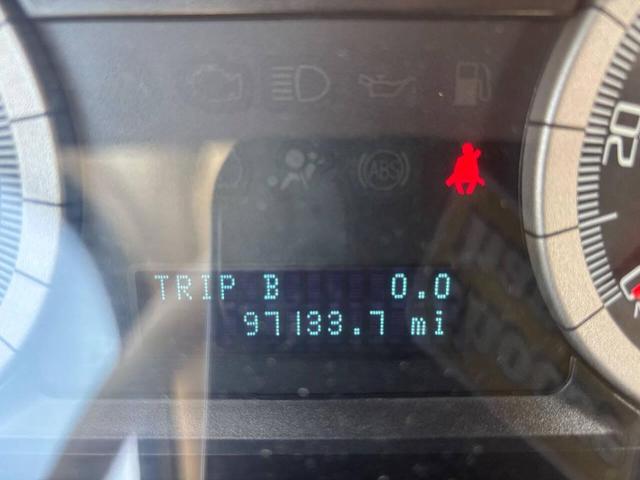 Photo of 2009 Blue Ford Escape