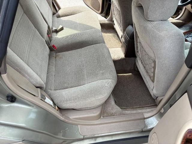 Photo of 2004 Silver Subaru Outback