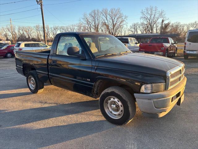 2001 Dodge Ram 1500