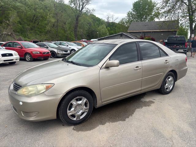 2005 Toyota Camry