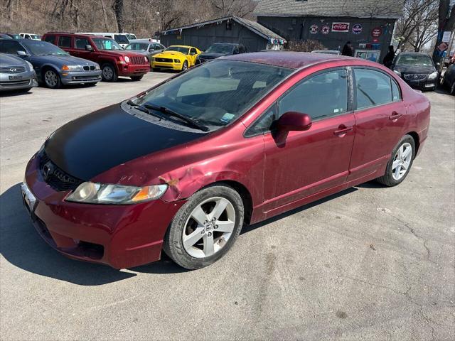 2009 Honda Civic