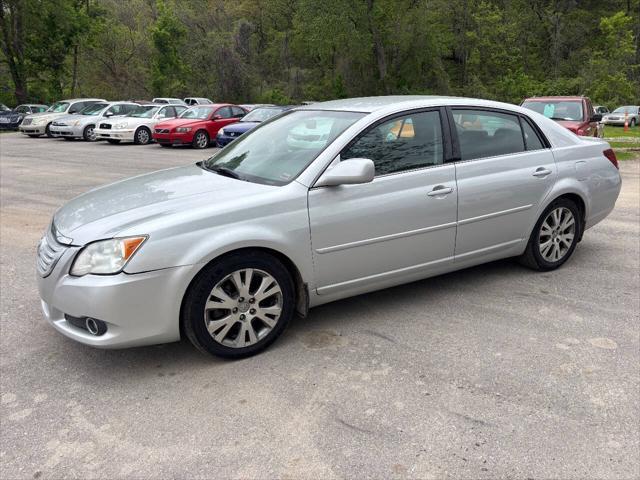 2008 Toyota Avalon