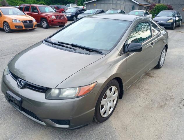 2007 Honda Civic