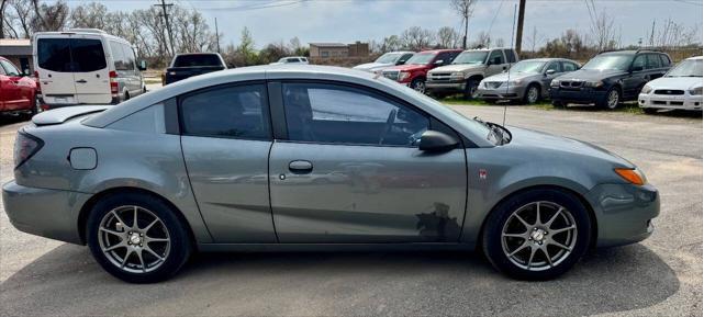 2007 Saturn ION