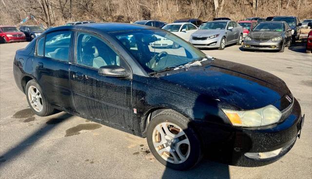 2003 Saturn ION