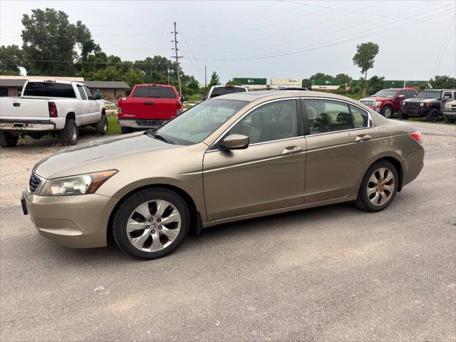 2009 Honda Accord
