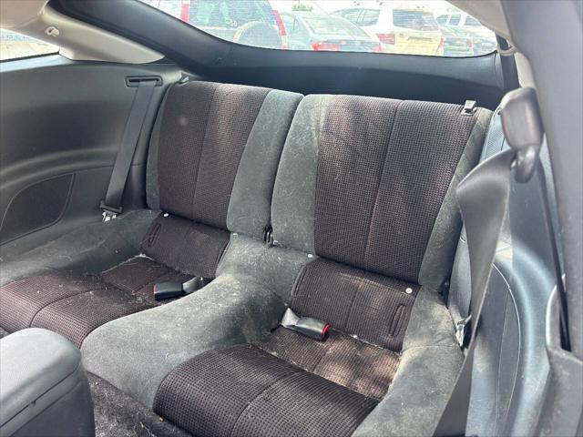 Photo of 2009 Blue Mitsubishi Eclipse
