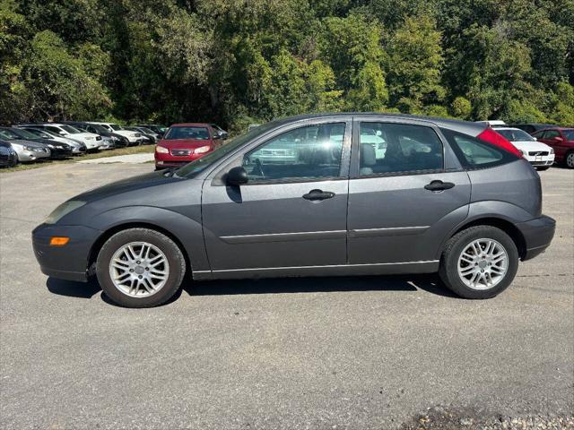 2003 Ford Focus