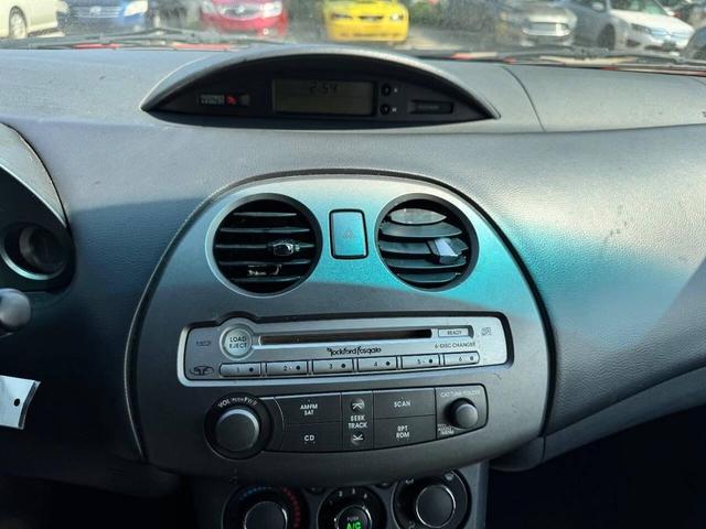 Photo of 2008 Red Mitsubishi Eclipse