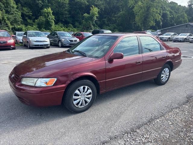 1999 Toyota Camry