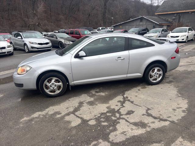 2007 Pontiac G5