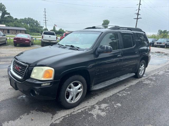 2002 GMC Envoy Xl