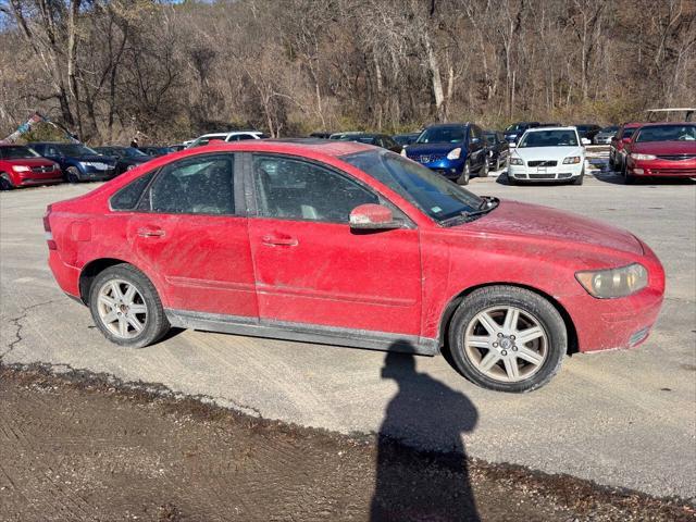 2007 Volvo S40