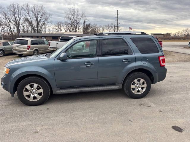 2011 Ford Escape