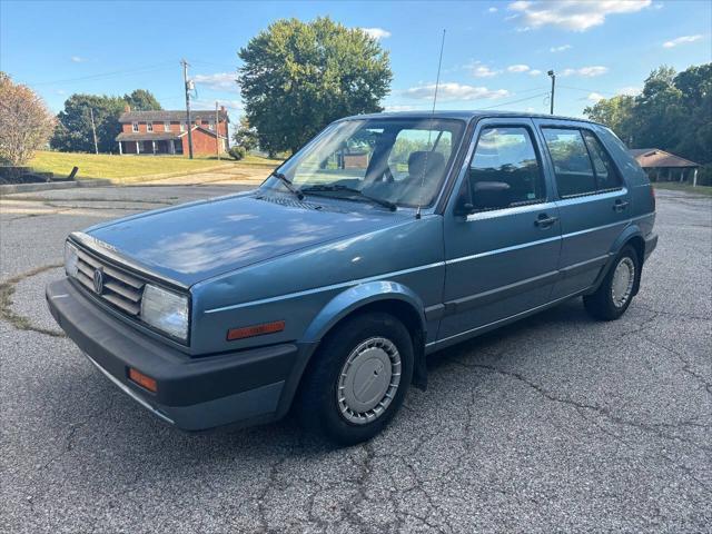 1991 Volkswagen Golf