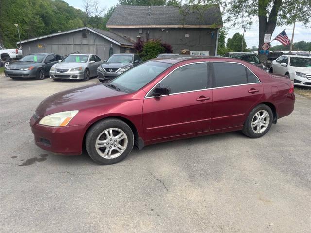 2006 Honda Accord