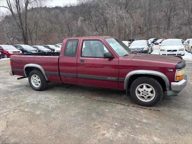 1995 Dodge Dakota