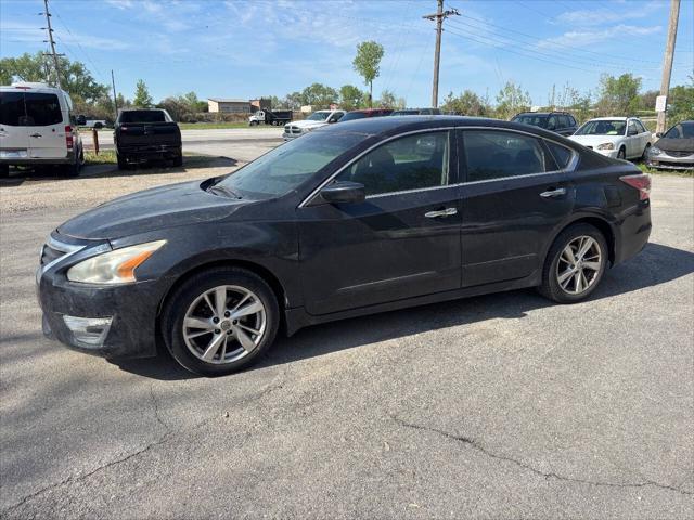 2013 Nissan Altima