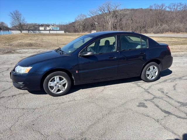 2007 Saturn ION