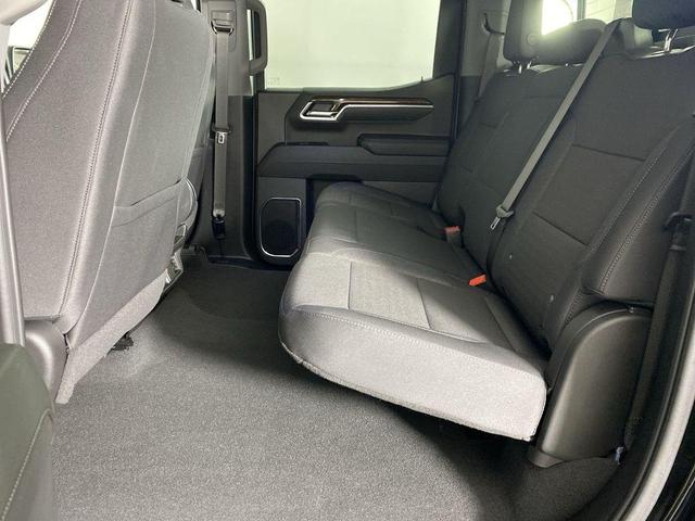 Photo of 2025 Onyx Black GMC Sierra 1500